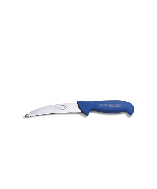 Gut and Tripe Knife 6inch Blue Handle F.DICK