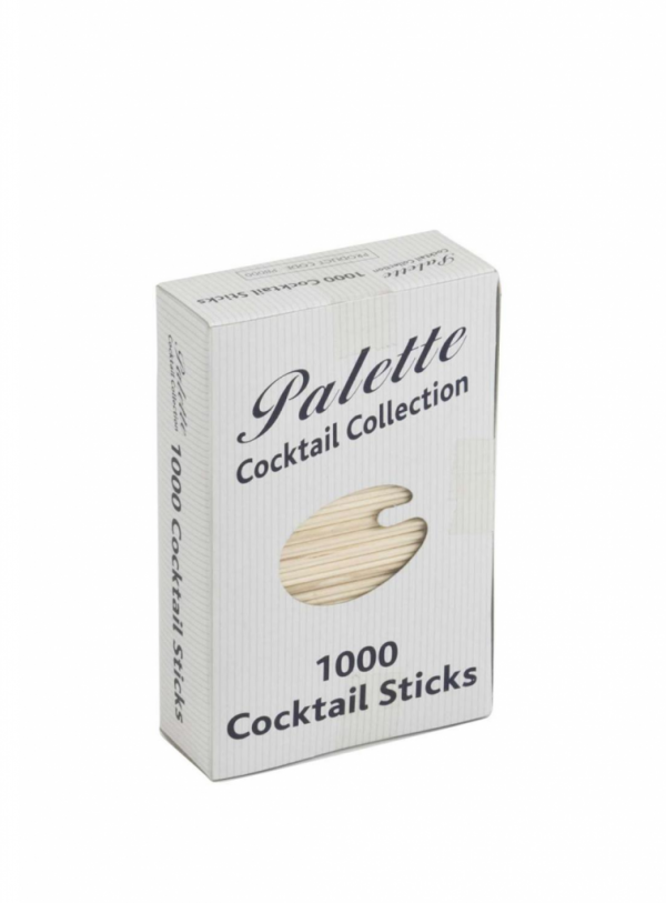 Cocktail Sticks Pack 1000