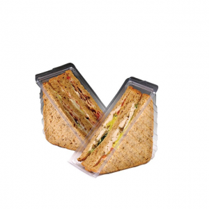 Deep Fill Sandwich Wedge Per Box 500