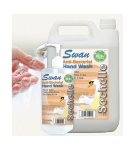 Hand Soap 1ltr