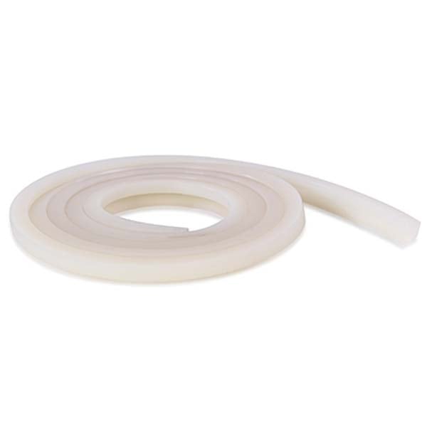 Vacuum Packer Replacement Lid Seal Clear Per Meter Parkers Food