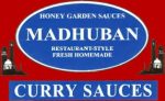 Madhurban Curry Sauce