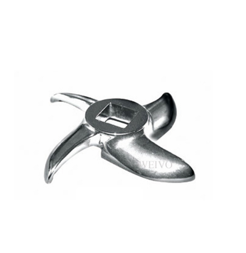 Mincer Knife Star Type Parkers Food Machinery Plus