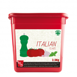 MRC Italian Glaze 2.5kg