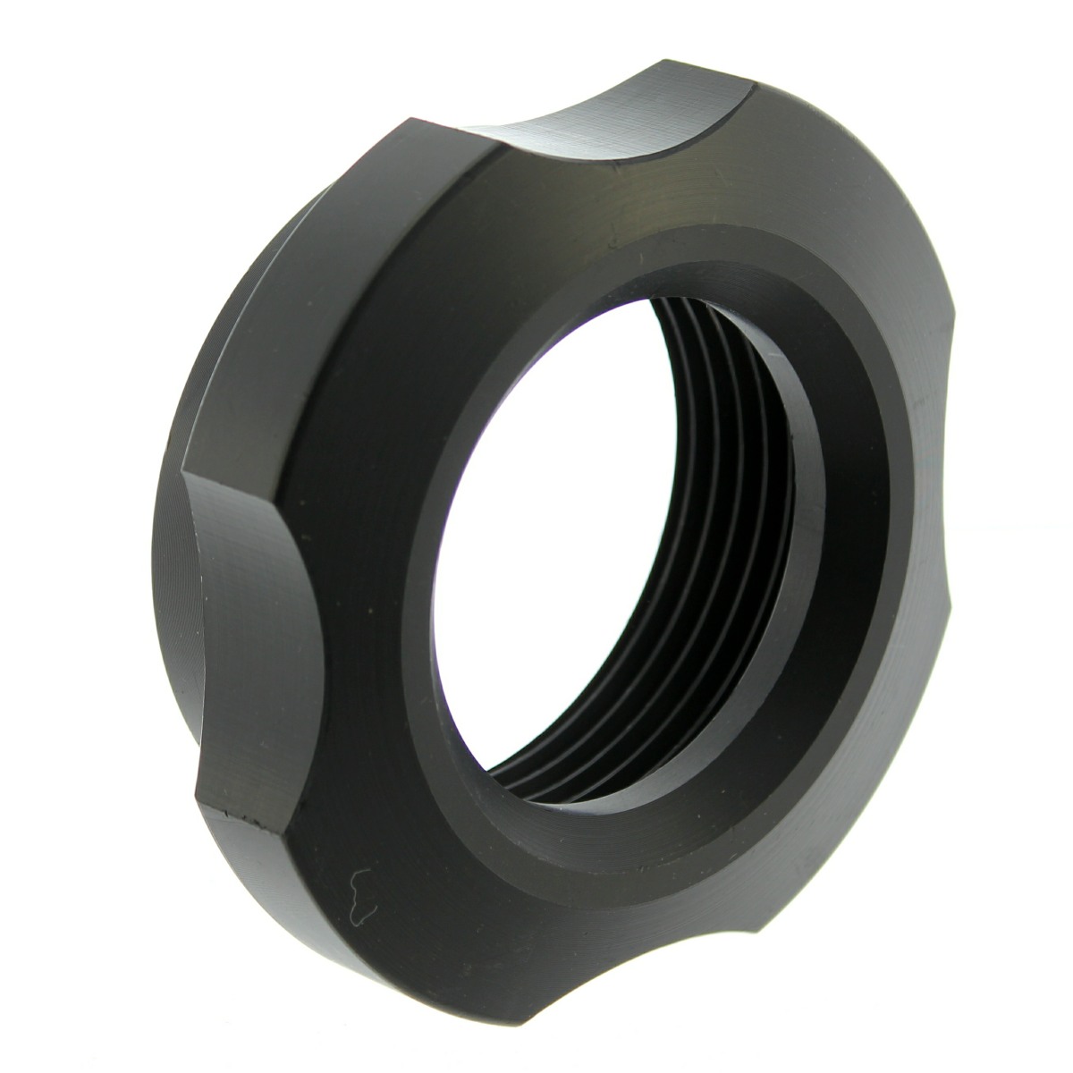 Mainca Nozzle Retaining Nut Parkers Food Machinery Plus