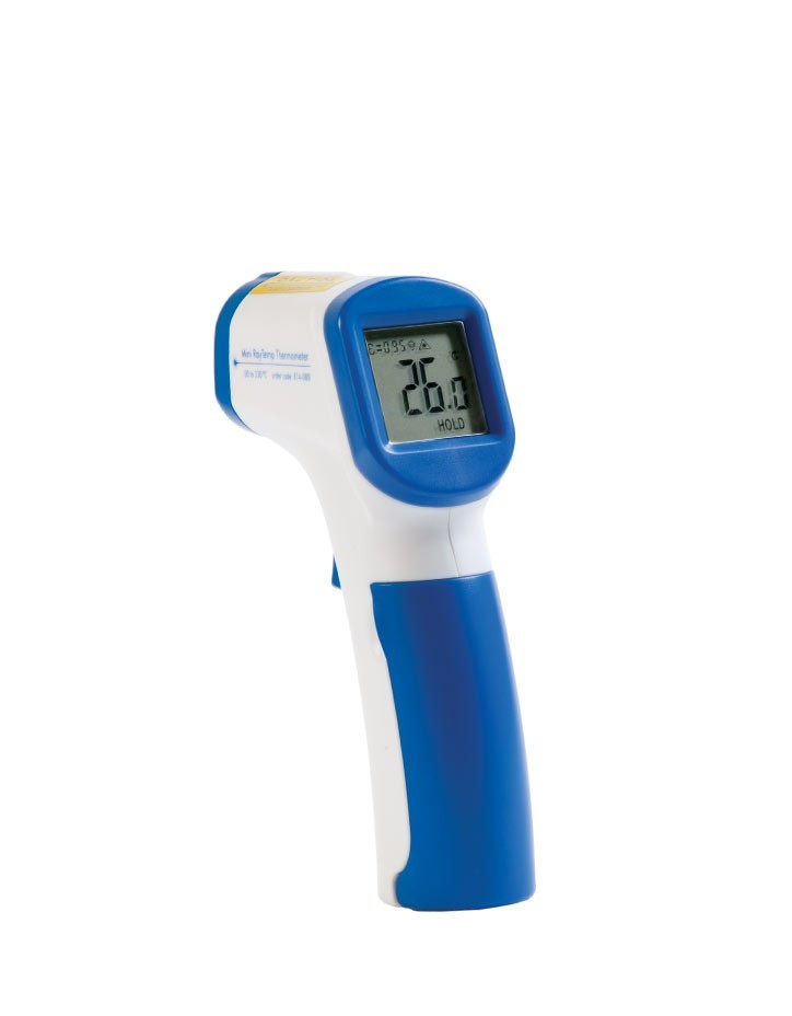 Infrared Thermometer Mini RayTemp