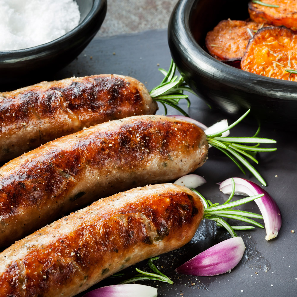 Newly Weds Newtint Sausage Seasoning 15kg Tub Parkers Food Machinery Plus