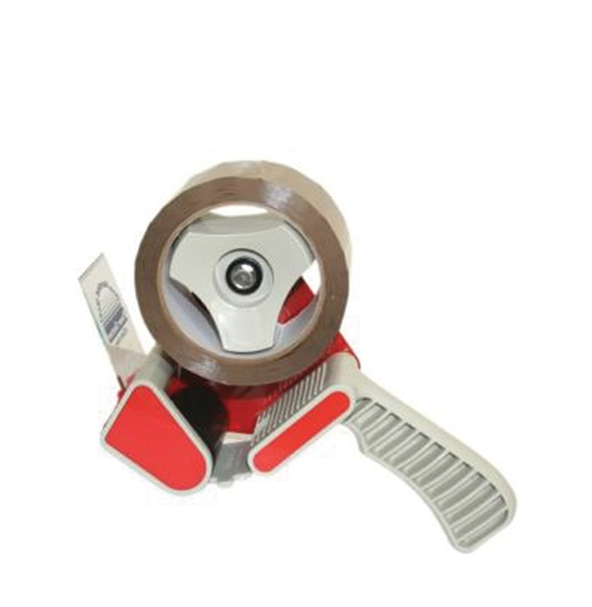 Parcel Tape Gun Hand Carton Sealer Parkers Food Machinery Plus