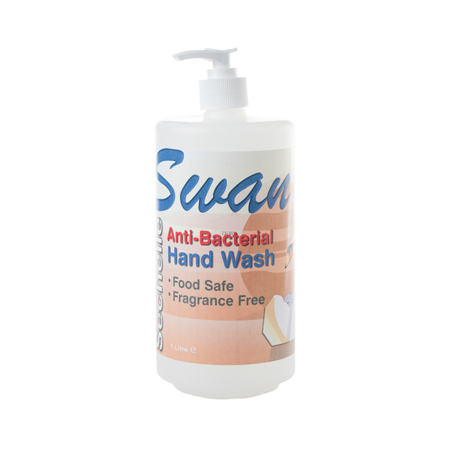 Antibacterial Hand Soap 1ltr Parkers Food Machinery Plus