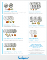 Swedlinghaus Disc Options