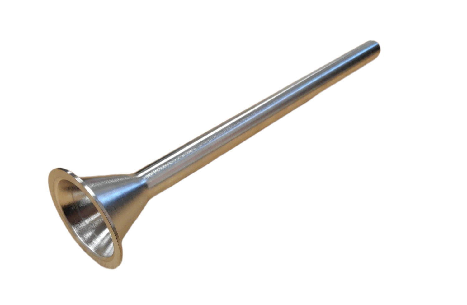 PSV Villa Sausage Nozzle 20mm Parkers Food Machinery Plus